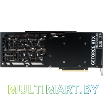 Видеокарта Palit GeForce RTX 4070 JetStream 12GB GDDR6X (NED4070019K9-1047J) картинка 6